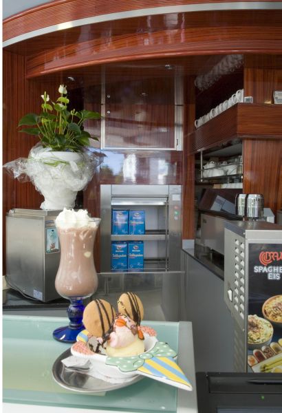 1 DUMBWAITER
