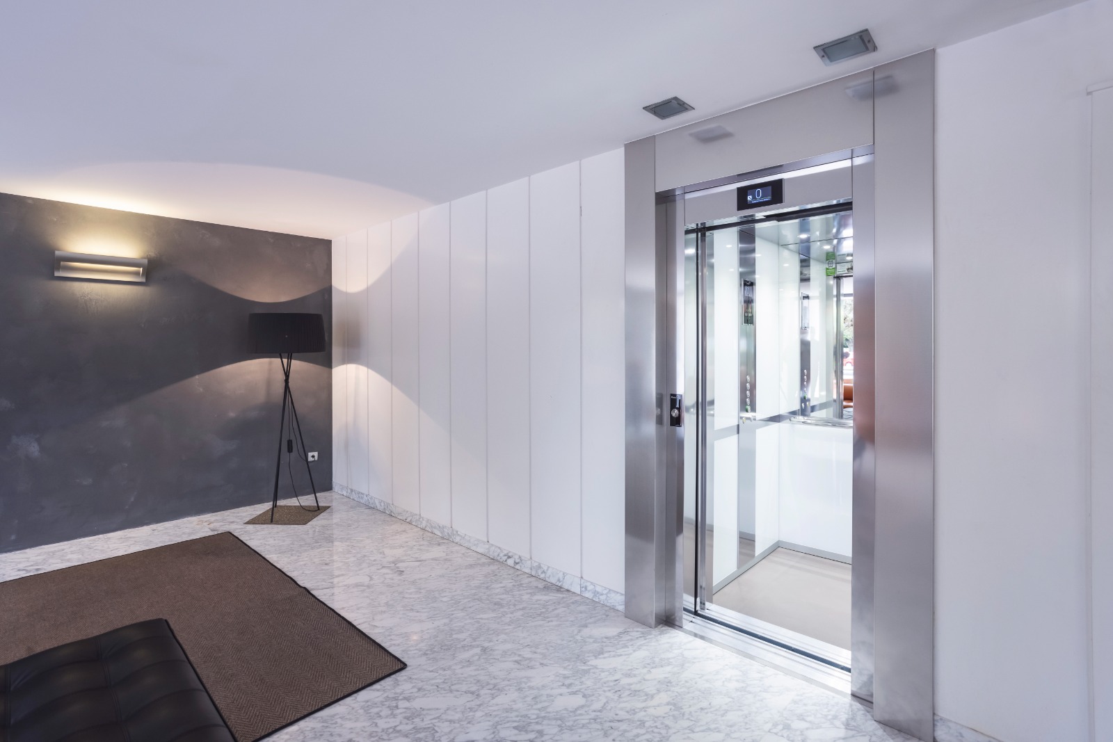 VILLA LIFT 1